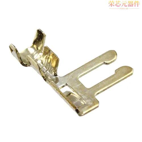 530002-8原装「TERM EDGE DUOTYNE 18/22AWG CRIMP」正品