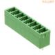 「TERM VERT BLOCK 1803484原装 HDR 8POS 3.81MM」正品