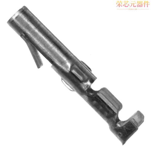 60617-1原装「CONN SOCKET 18-24AWG CRIMP TIN」正品