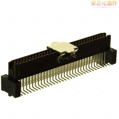 5146895-1原装「CONN RCPT 64POS SMD GOLD」正品