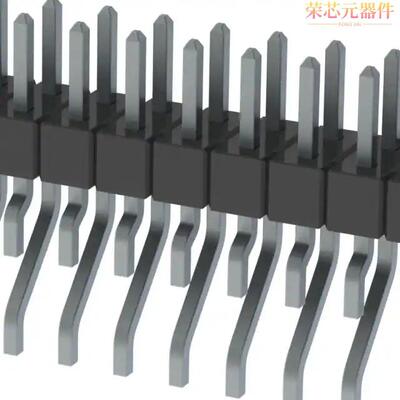 MMT-118-01-TM-DH原装「CONN HEADER SMD R/A 36POS 2MM」正品