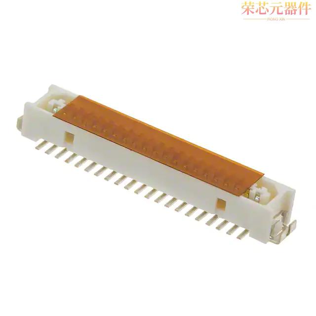 DF9-41P-1V(32)原装「CONN HDR 41POS SMD TIN」正品