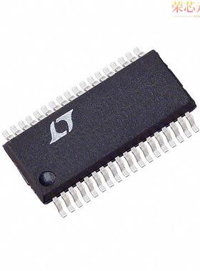 LTC6801HG#PBF原装「IC BATT MON LI-ION 1-12CL 36SSOP」正品