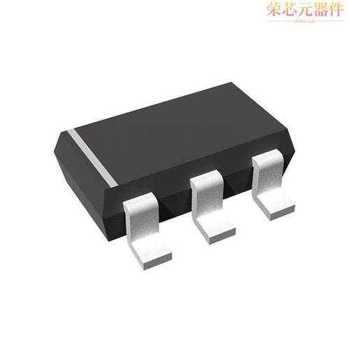 R1202N313D-TR-FE原装「PWM STEP-UP DCDC CONVERTER