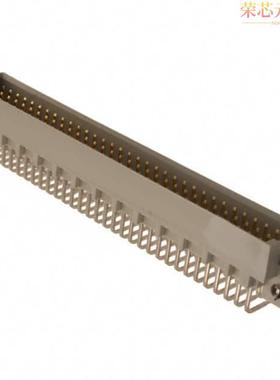 09033966921原装「CONN DIN HDR 96POS PCB RA」正品