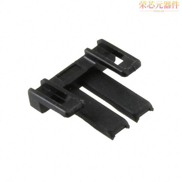 DF1E-2RS/P-2.5原装「CONN RETAINER 2POS 2.5MM」正品