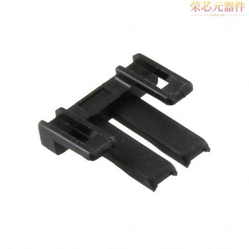 DF1E-2RS/P-2.5原装「CONN RETAINER 2POS 2.5MM」正品