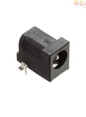 KLDX-SMT-0202-APTR原装「CONN PWR JACK 2X5.5MM SMT」正品