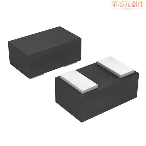 ESD114U102ELE6327XTMA1原装「TVS DIODE 5.3VWM 28VC