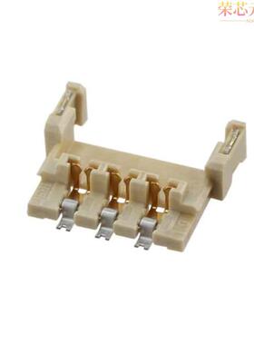 DF59-3S-2V(51)原装「CONN SSL RCPT 3POS 2MM SOLDER」正品