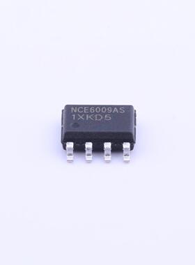 NCE6009AS原装「N沟道 60V 9A」正品