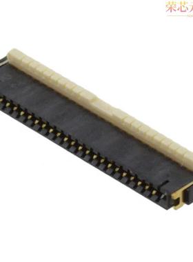 AYF532265原装「CONN FPC 22POS 0.50MM R/A」正品