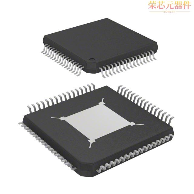 NB100LVEP224FA原装「IC CLK BUFF MUX 2:24 1GHZ 64L