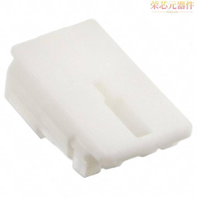 DF61-2S-2.2C(13)原装「CONN RCPT2.2MM 2POS BEIGE」正品