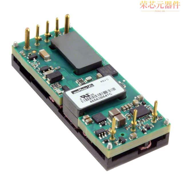 UWE-12/6-Q48NB-C原装「DC DC CONVERTER 12V 72W」正品