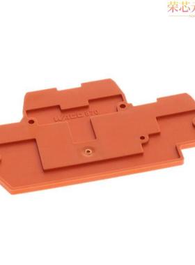 870-519原装「END INTERMEDIATE PLATE; 2 MM」正品