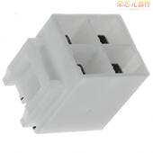 VL原装 4POS 「CONN B04P HEADER VERT 6.2MM」正品