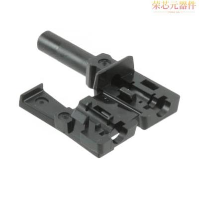 HFBR-4532Z原装「CONN FIBER PLUG SMPLX 1000UM」正品