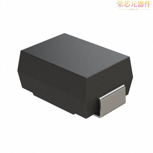 1.5SMB24A原装「TVS DIODE 1500W 24V UNI DO214AA」正品