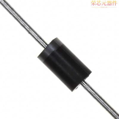 1N5406-E3/73原装「DIODE GEN PURP 600V 3A DO201AD」正品