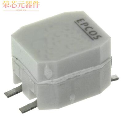 B82790S0513N201原装「CMC 51UH 500MA 2LN SMD AEC-Q