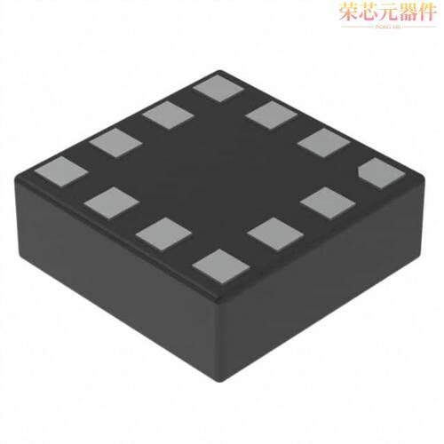 LIS2HH12TR原装「ACCELEROMETER 2-8G I2C/SPI 12LGA」正品