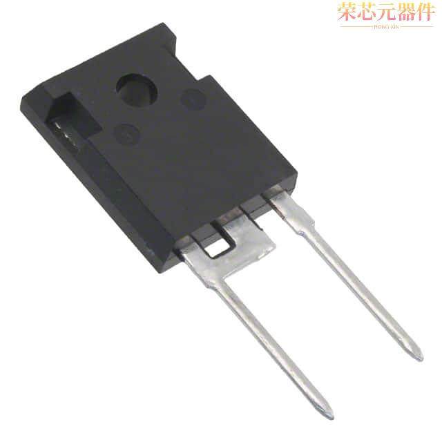 APT30D100BG原装「DIODE GEN PURP 1KV 30A TO247」正品