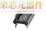 20-600-11原装「CONN HDR DIP FORK 20POS GOLD」正品