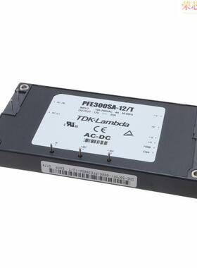 PFE300SA-12原装「AC/DC CONVERTER 12V 300W」正品