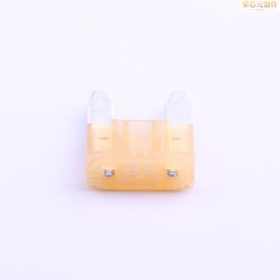 0997025.WXN原装「25A 58V」正品