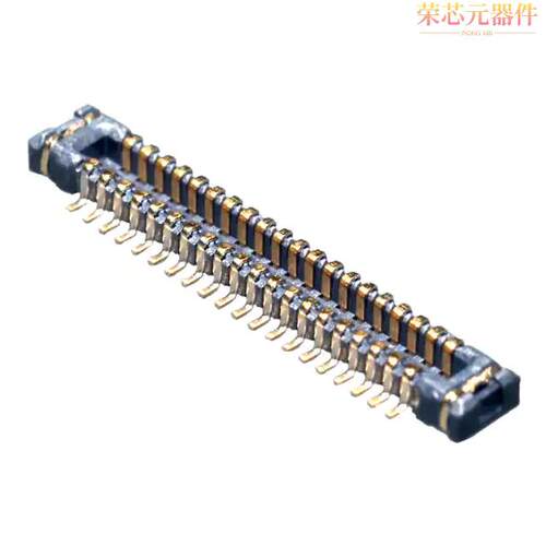 5024301430原装「CONN PLUG 14POS SMD GOLD」正品