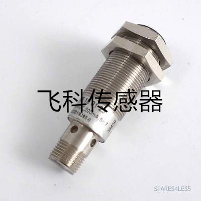 全新德国IPF传感器IB080173 IB0801A3 IB0802A4 IB081174品质保证 电子元器件市场 传感器 原图主图