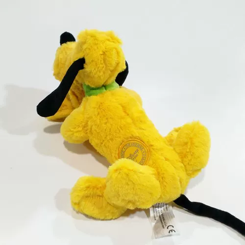 Микки Маус Mi Nimic Pet Yellow Dog Brurto Pluto плюшевые игрушки плюшевые игрушки кукла кукла кукла