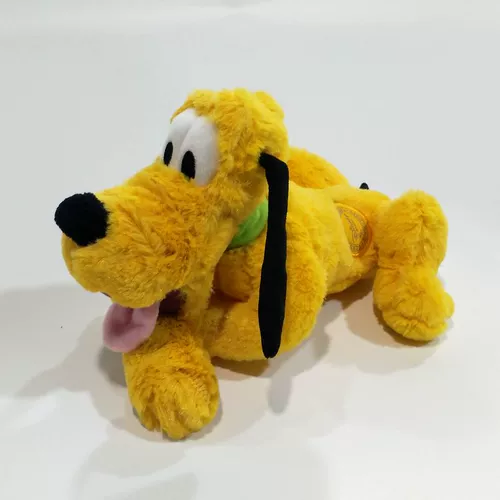 Микки Маус Mi Nimic Pet Yellow Dog Brurto Pluto плюшевые игрушки плюшевые игрушки кукла кукла кукла