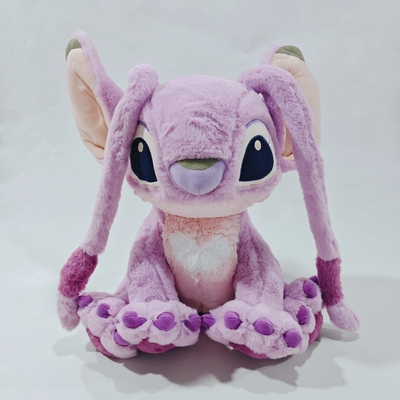 星际宝贝史迪奇安琪公仔玩具玩具