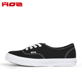 板鞋 单鞋 帆布鞋 HOZ后街拍小白鞋 女平底鞋 子韩版 低帮休闲鞋 1225337