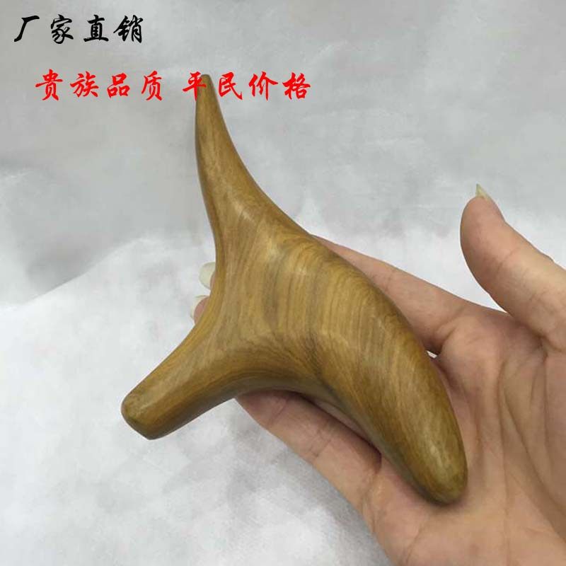 天然香木三角雀經絡刷腳底按摩器點穴棒實木質手動足底穴位按摩棒在類目 個人護理/保健/按摩器材, 按摩器材, 其它按摩器材中 - 來自Buy2taobao.com提供專業的淘寶代購服務