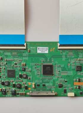 TCL L43F3200E L43F3300B 屏LTA430HN01逻辑板 K1_60HZ_C_2L_V0.1