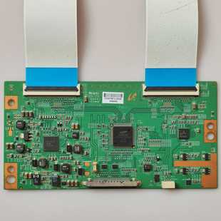 TCL L43F3200E L43F3300B 屏LTA430HN01逻辑板 K1_60HZ_C_2L_V0.1