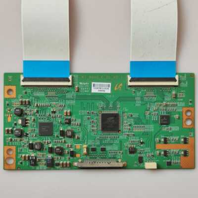 TCL L43F3200E L43F3300B 屏LTA430HN01逻辑板 K1_60HZ_C_2L_V0.1