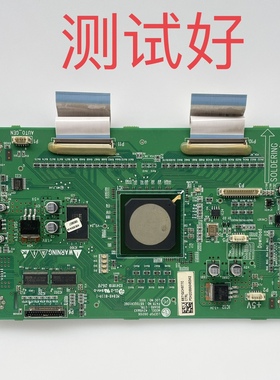 6870QCH106C 42V8X3  LG-42PC1RR 逻辑板 POP42X30401