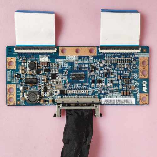 长虹 LED46760X 逻辑板  T460HW03 VF  CTRL BD  46T03-C0K
