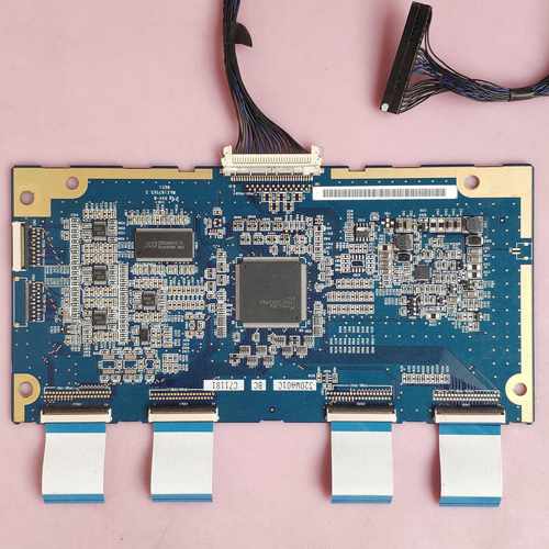 康佳 LC32BT26 逻辑板 CPT 320WA01C 8H 
 中华屏 CLAA320WA01
