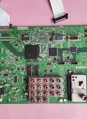 日立 P42E102C 主板 JA30891 JP64811G  屏 FPF42C128135UD-41