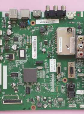 长虹3DTV50738X/3DTV42738X主板  JUC7.820.00039621屏 PM42H3000