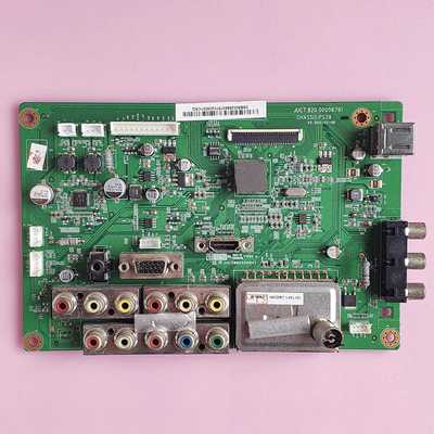长虹 3D50A3700iD 主板 JUC7.820.00056791 屏 PM50H4000