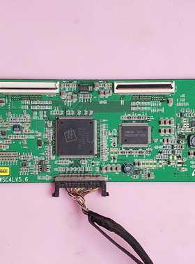 海信 TLM3237 逻辑板 320WSC4LV5.6 屏 LTA320WS-L03