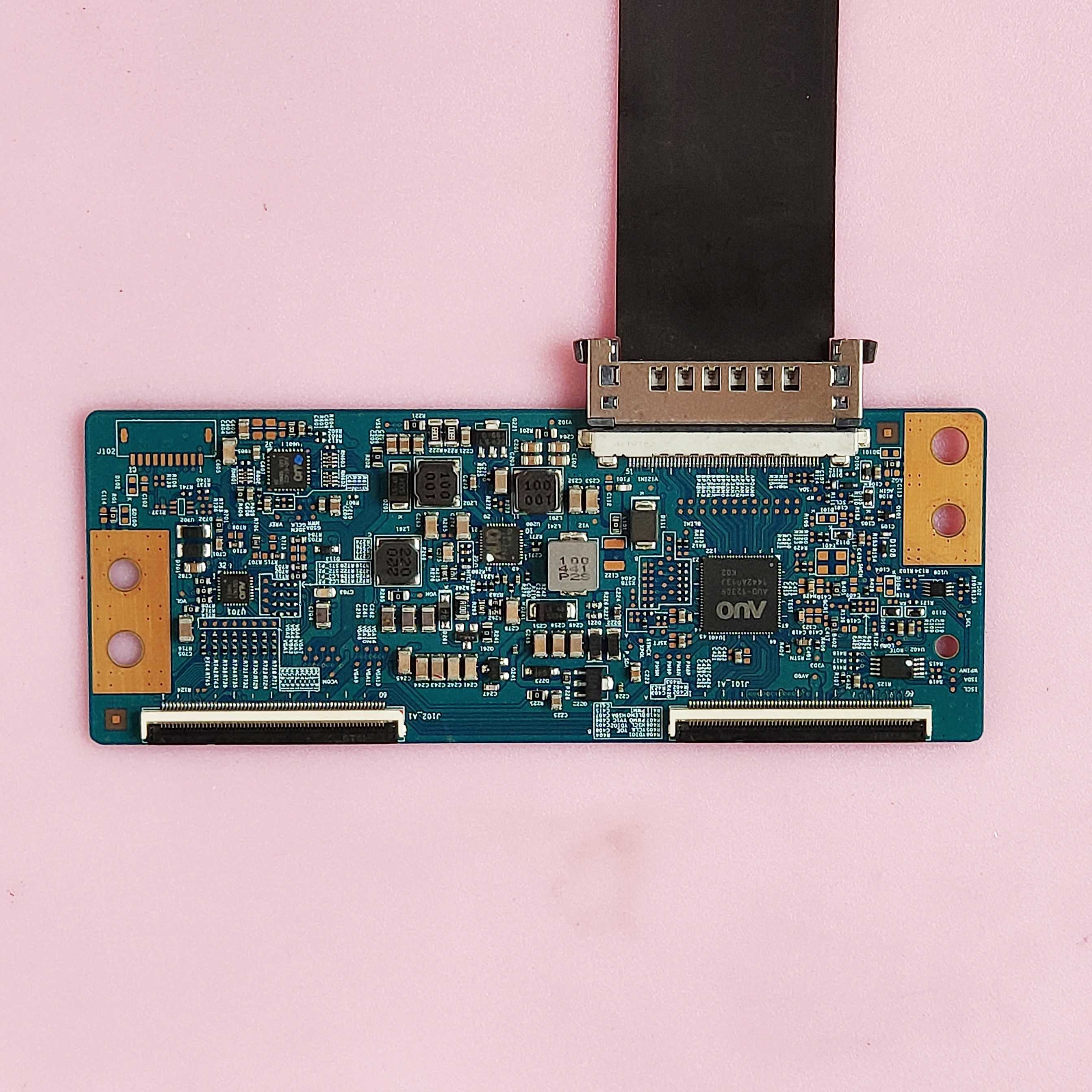 长虹 LED55C2080i 逻辑板  T550HVN06.1 55T16-C05 屏 C550F13-E1