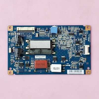 海信 LED46K16X3D  高压板 SSL460-3E2A REV0.2  屏 LTA460HQ12