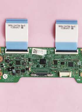 三星 UA40F500HJ/5000AR 逻辑板 BN41-01938B 屏 CY-HF400BGLV1H